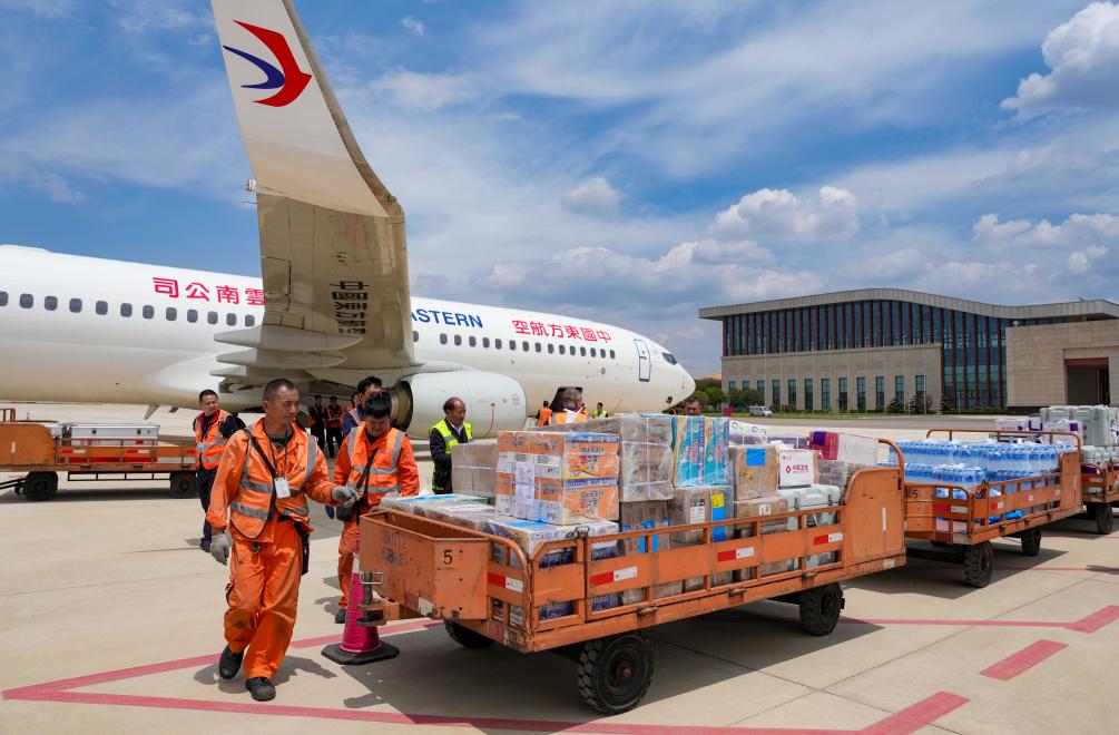 全球发展倡议:惠及各国民众的公共思想产品